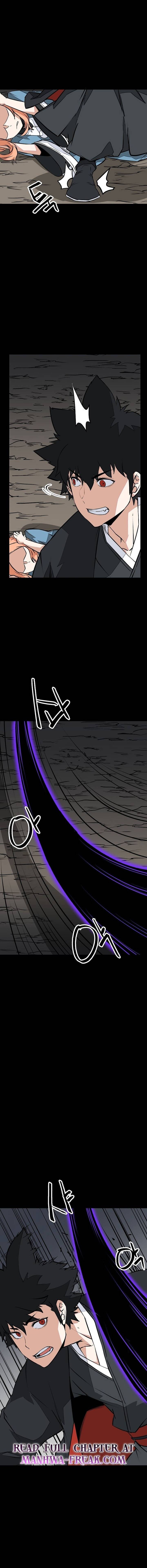 Mạt Thế Giang Hồ Hành Chapter 25 - 9