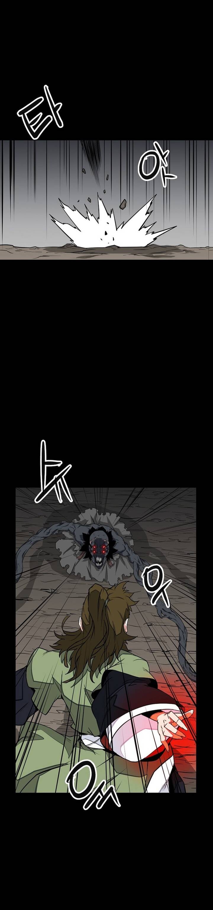 Mạt Thế Giang Hồ Hành Chapter 28 - 17