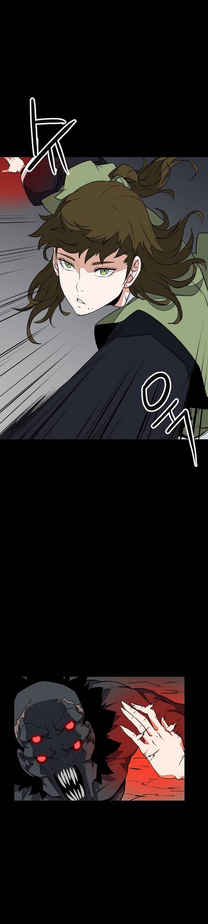 Mạt Thế Giang Hồ Hành Chapter 28 - 18