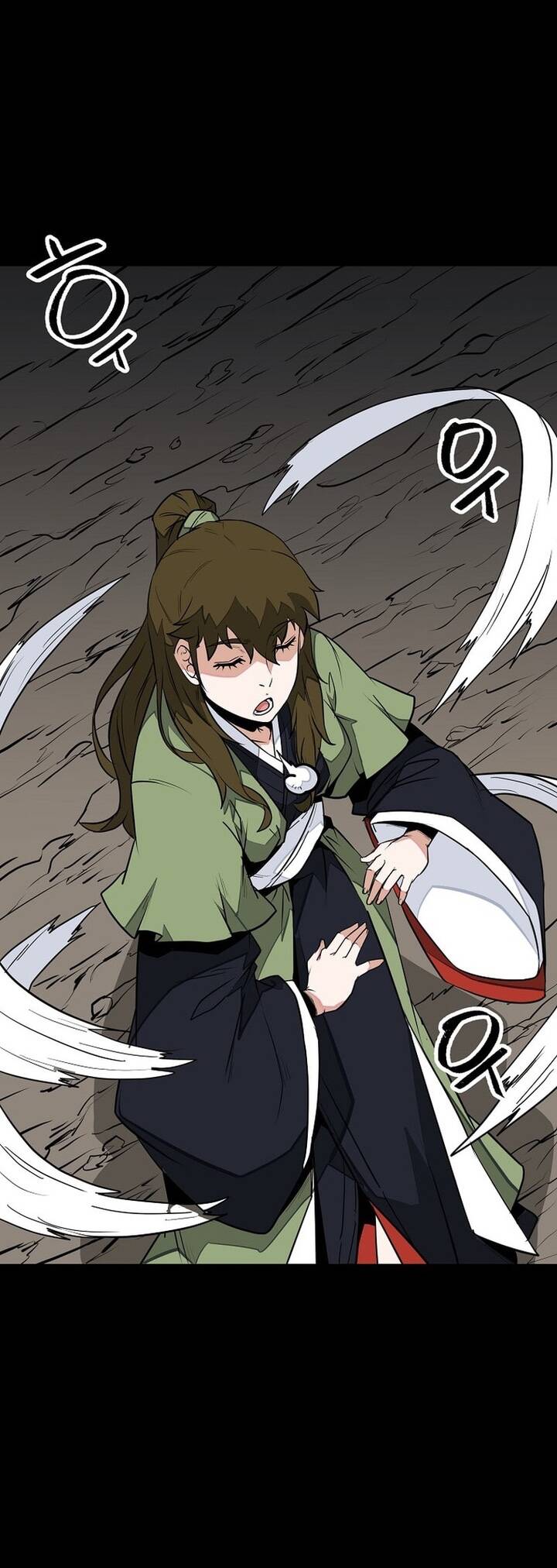 Mạt Thế Giang Hồ Hành Chapter 28 - 22