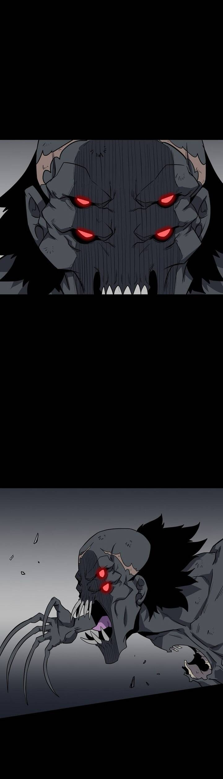 Mạt Thế Giang Hồ Hành Chapter 28 - 24