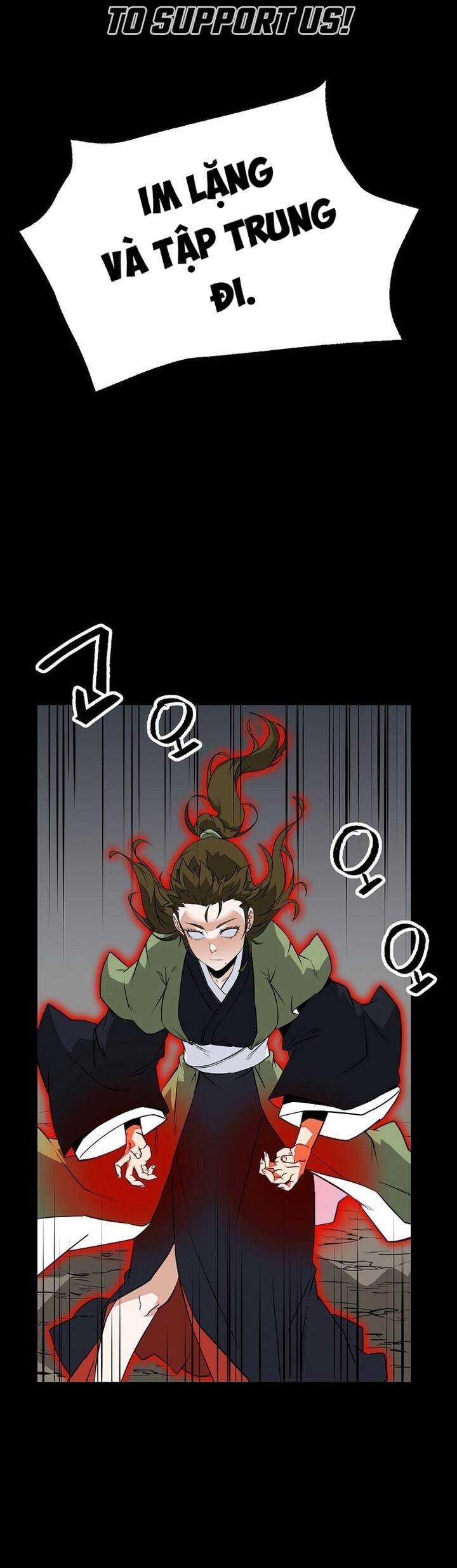 Mạt Thế Giang Hồ Hành Chapter 28 - 29