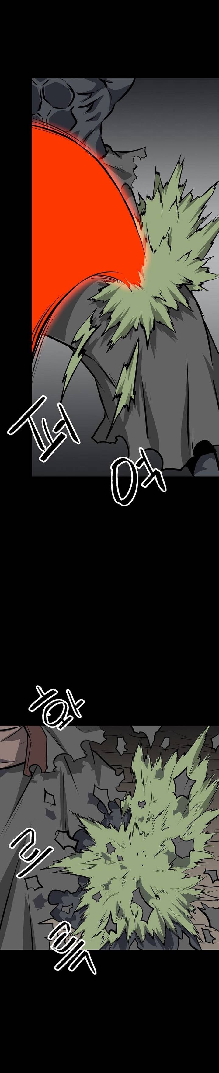 Mạt Thế Giang Hồ Hành Chapter 28 - 32