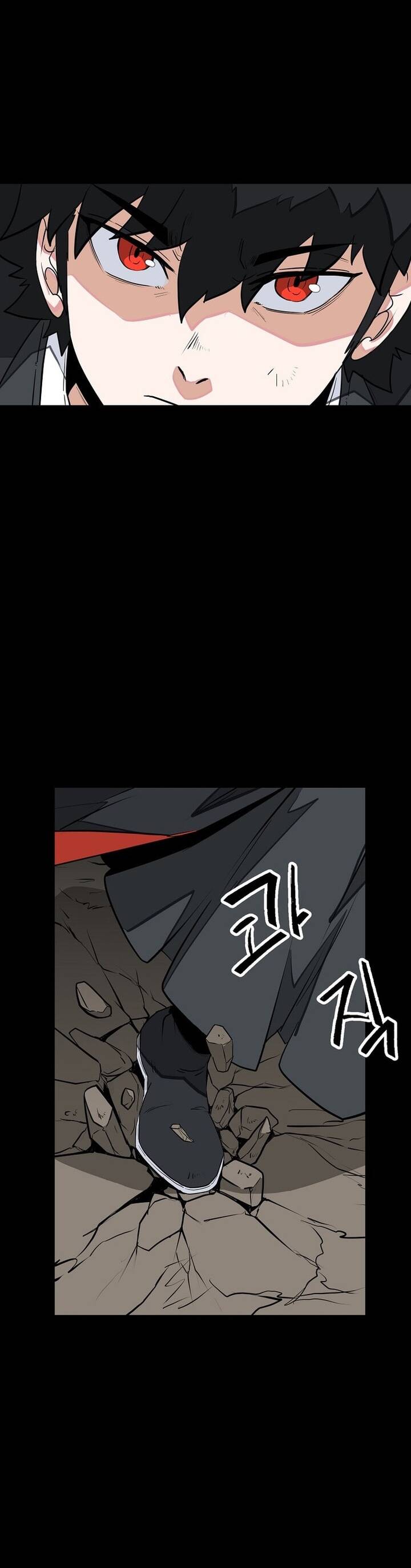 Mạt Thế Giang Hồ Hành Chapter 28 - 33