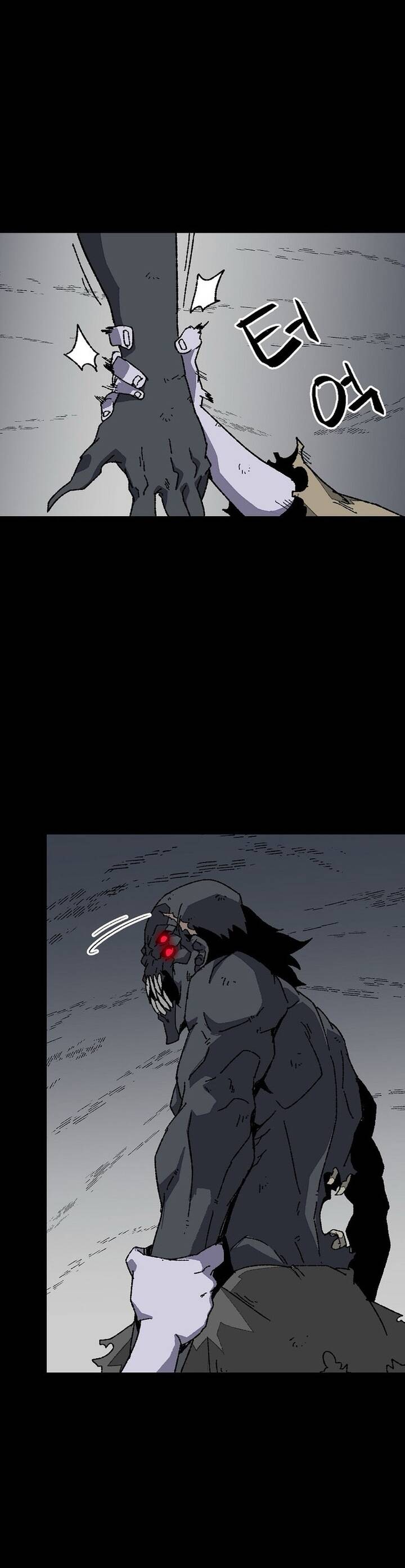 Mạt Thế Giang Hồ Hành Chapter 29 - 10