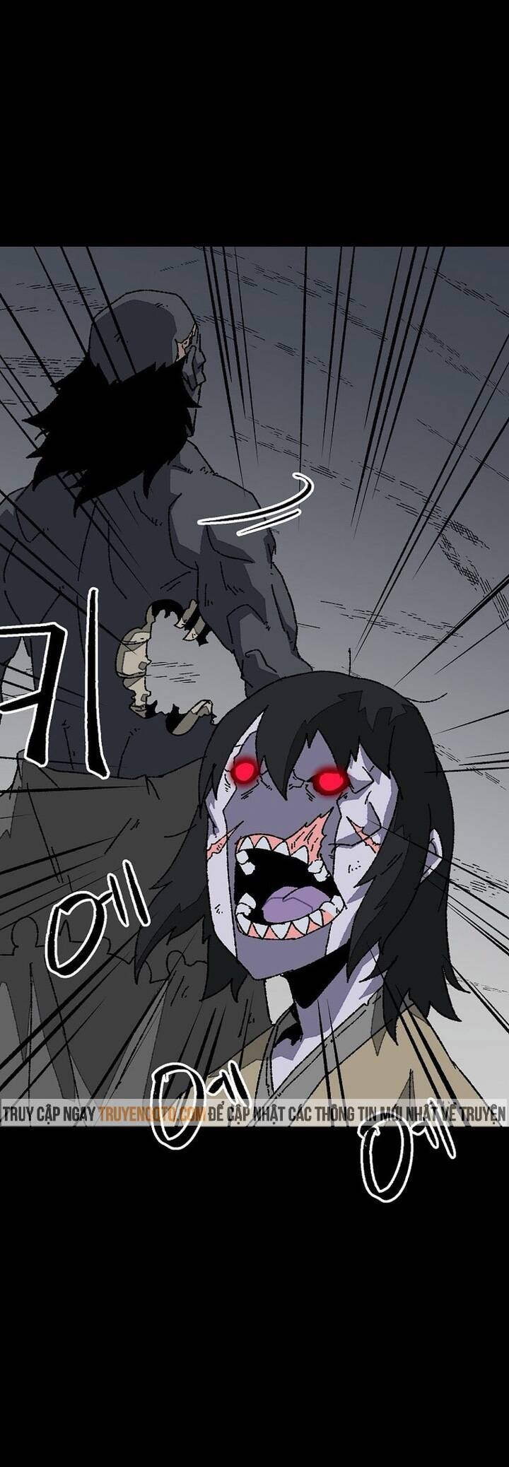 Mạt Thế Giang Hồ Hành Chapter 29 - 11