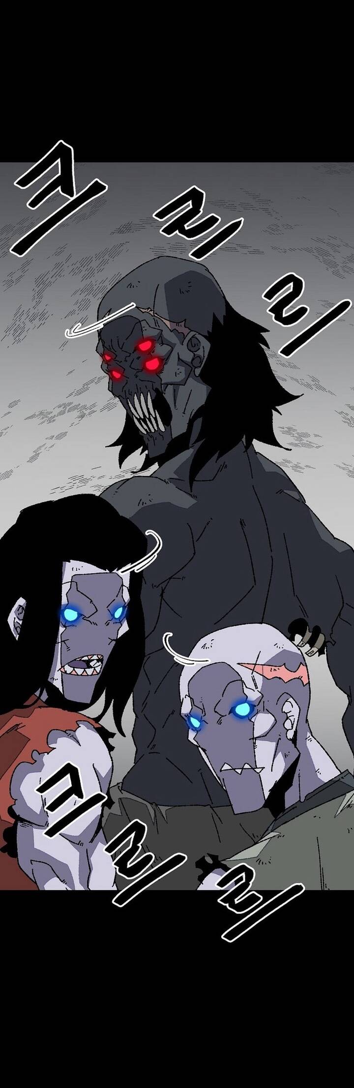 Mạt Thế Giang Hồ Hành Chapter 29 - 14