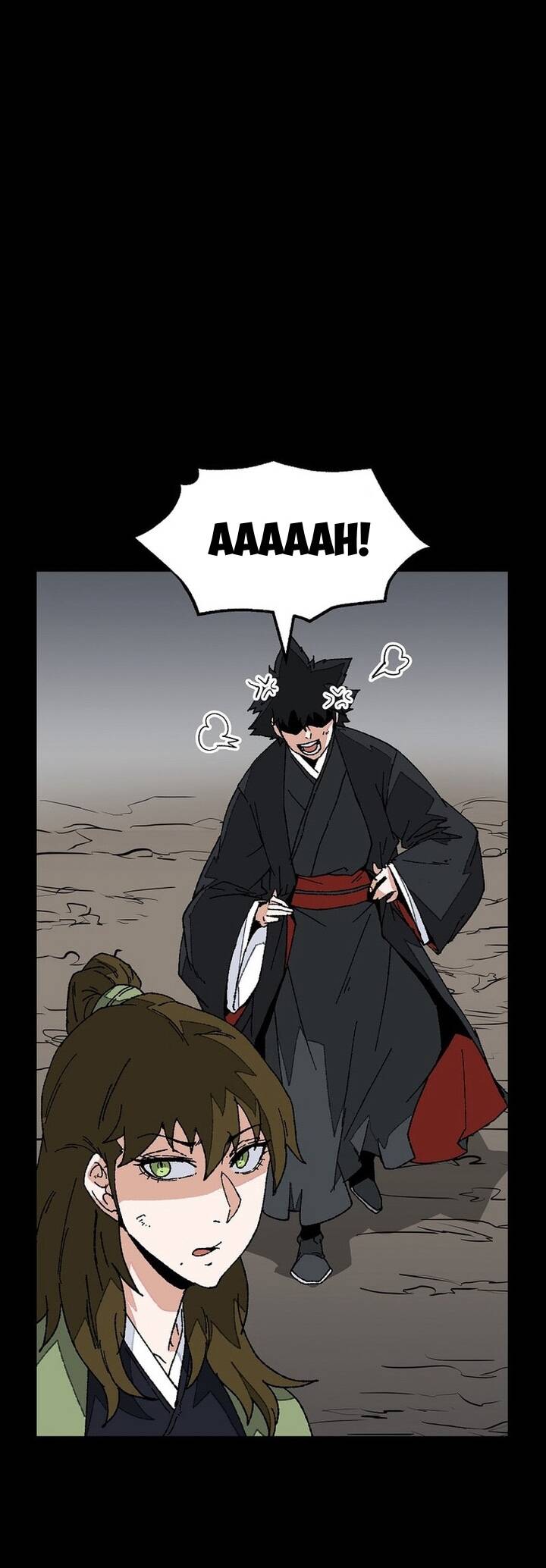 Mạt Thế Giang Hồ Hành Chapter 29 - 16