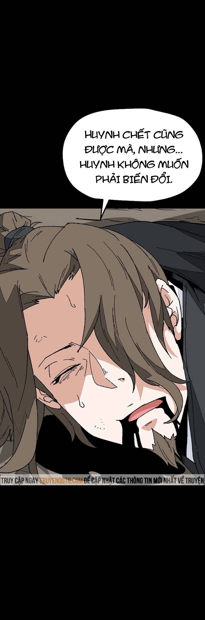 Mạt Thế Giang Hồ Hành Chapter 29 - 25