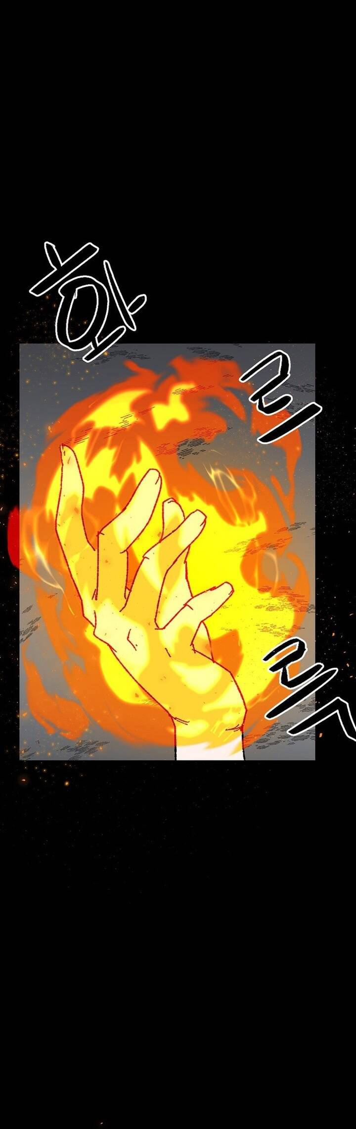 Mạt Thế Giang Hồ Hành Chapter 29 - 37