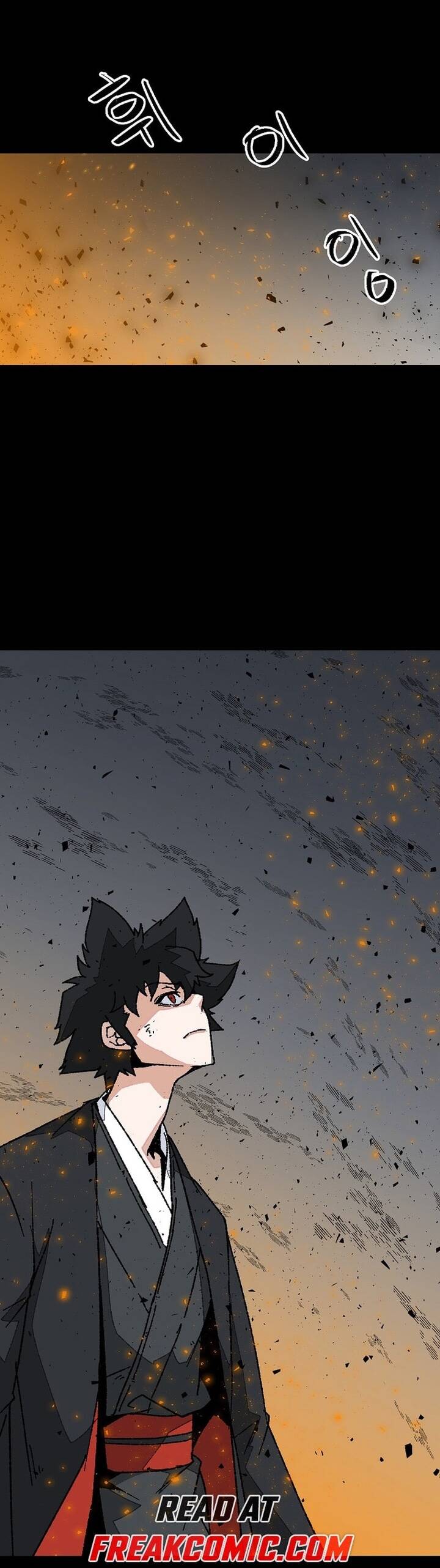 Mạt Thế Giang Hồ Hành Chapter 29 - 39