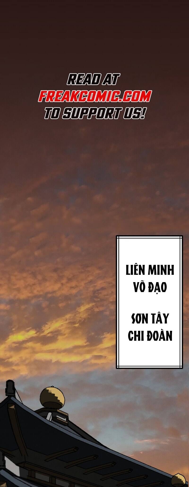 Mạt Thế Giang Hồ Hành Chapter 30 - 2