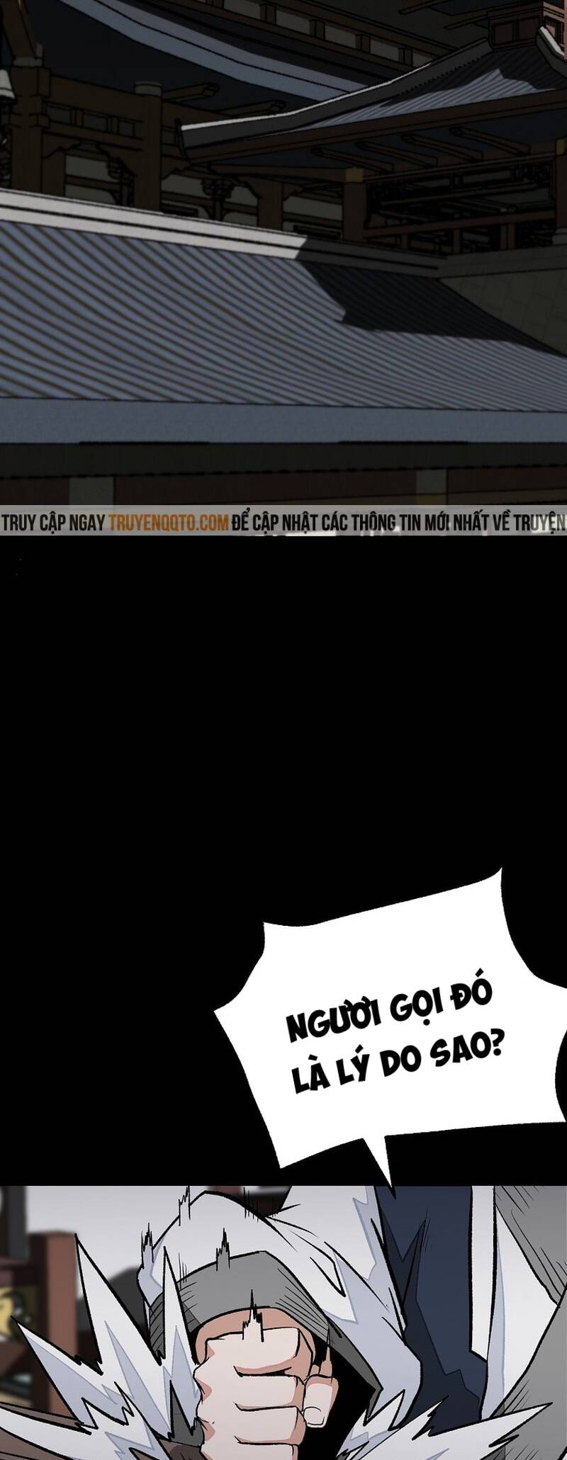 Mạt Thế Giang Hồ Hành Chapter 30 - 3