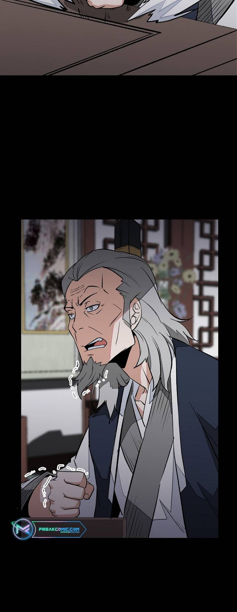 Mạt Thế Giang Hồ Hành Chapter 30 - 4