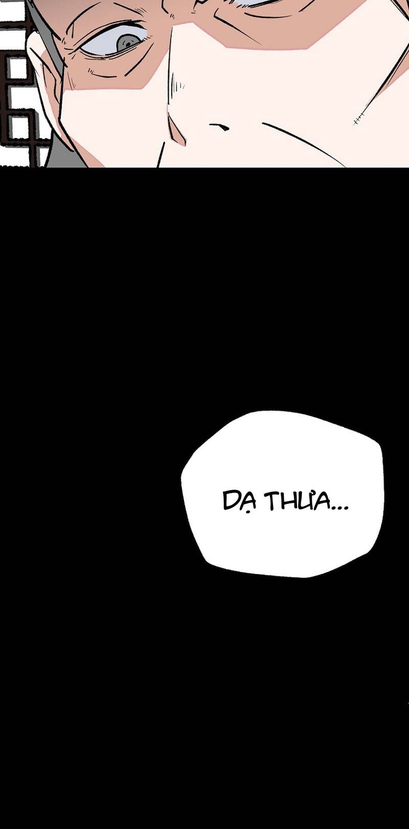 Mạt Thế Giang Hồ Hành Chapter 30 - 6