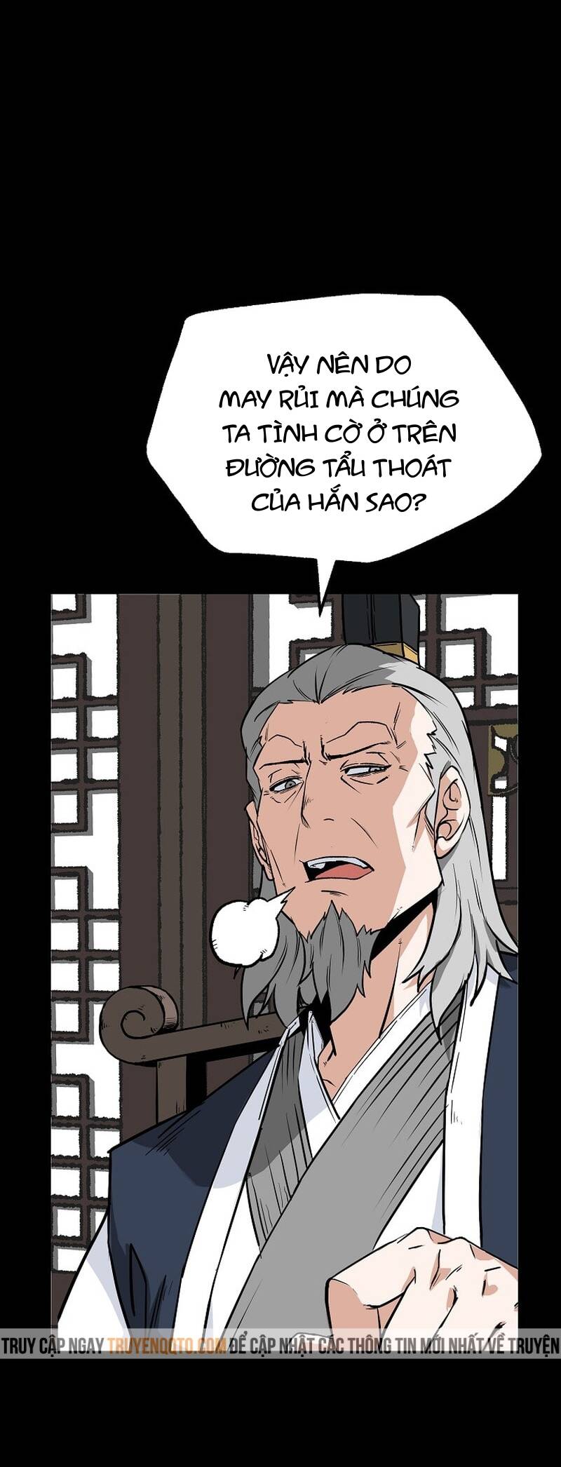 Mạt Thế Giang Hồ Hành Chapter 30 - 10