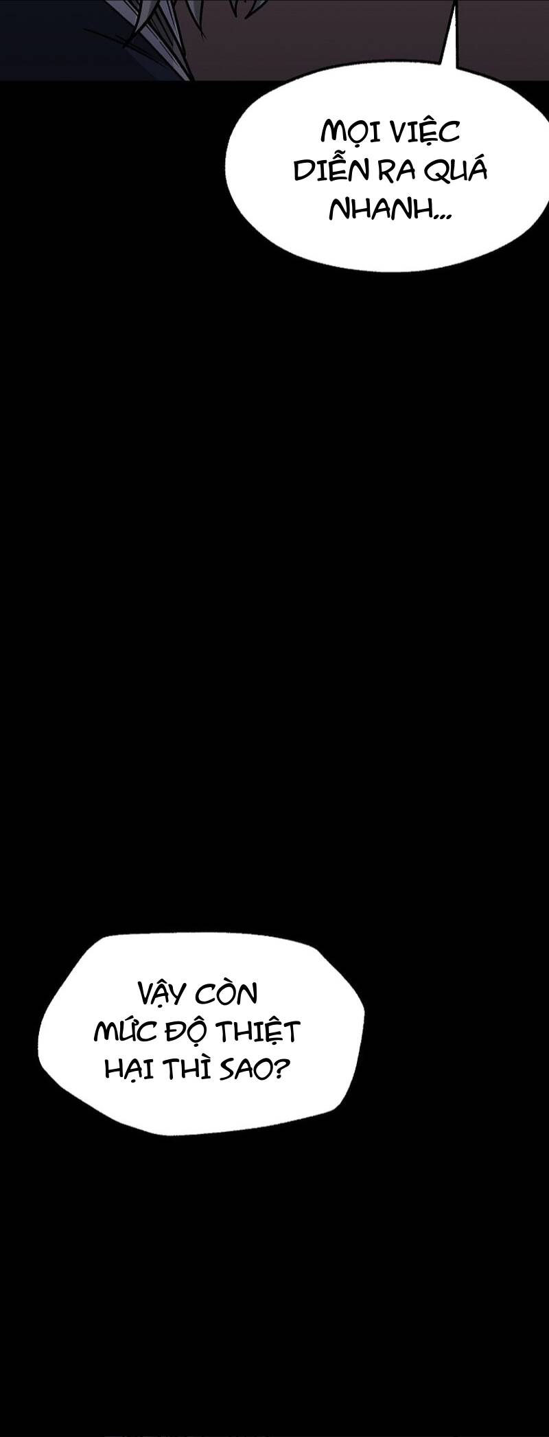 Mạt Thế Giang Hồ Hành Chapter 30 - 12