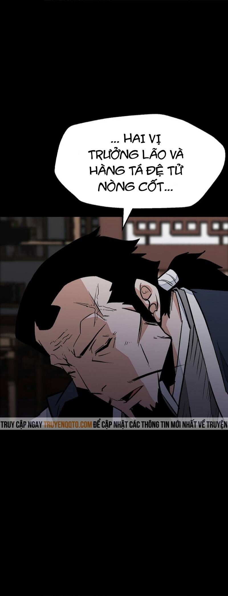 Mạt Thế Giang Hồ Hành Chapter 30 - 13