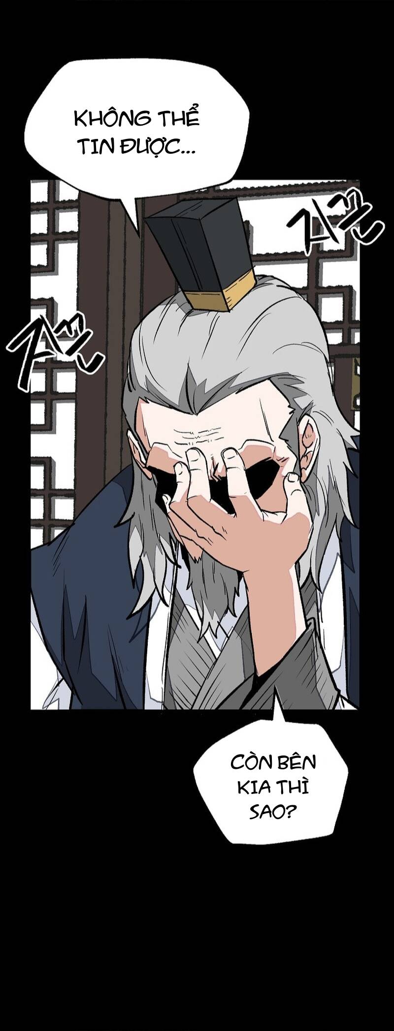 Mạt Thế Giang Hồ Hành Chapter 30 - 14