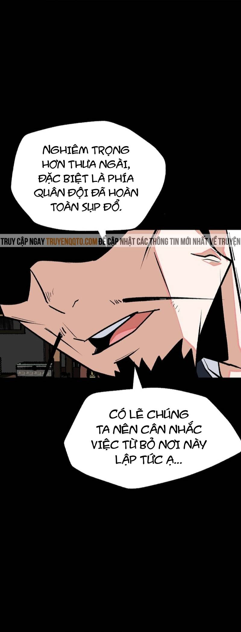 Mạt Thế Giang Hồ Hành Chapter 30 - 15