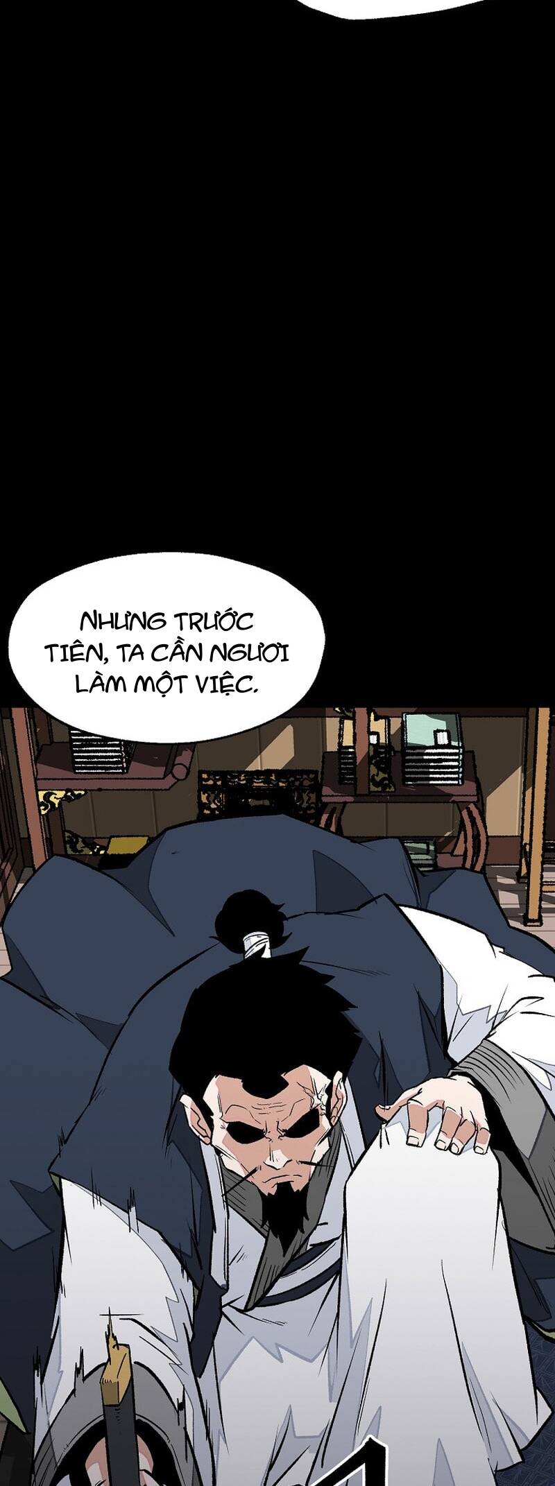 Mạt Thế Giang Hồ Hành Chapter 30 - 18