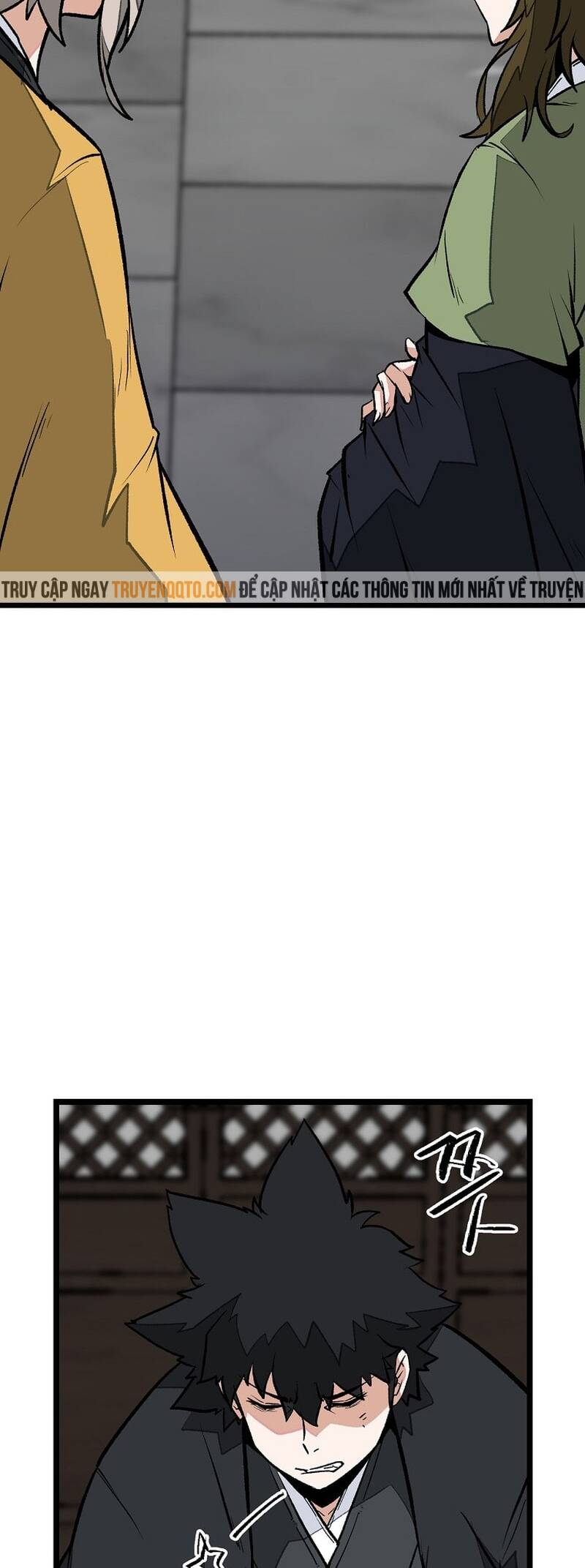 Mạt Thế Giang Hồ Hành Chapter 30 - 21