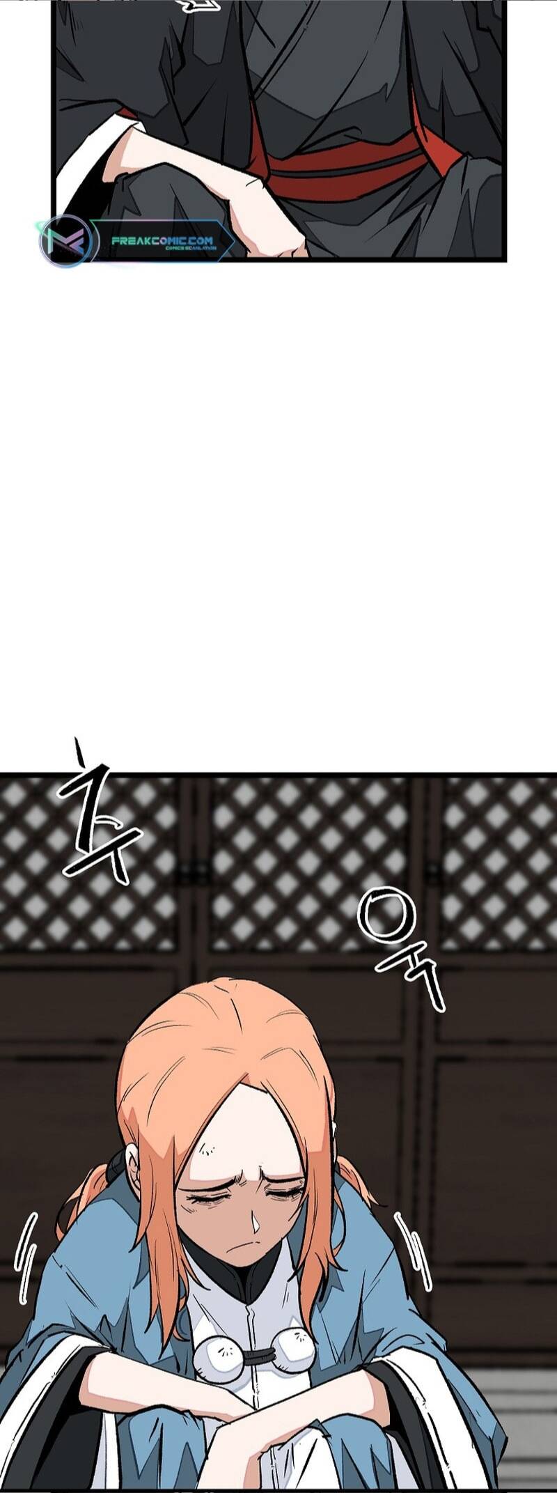 Mạt Thế Giang Hồ Hành Chapter 30 - 22