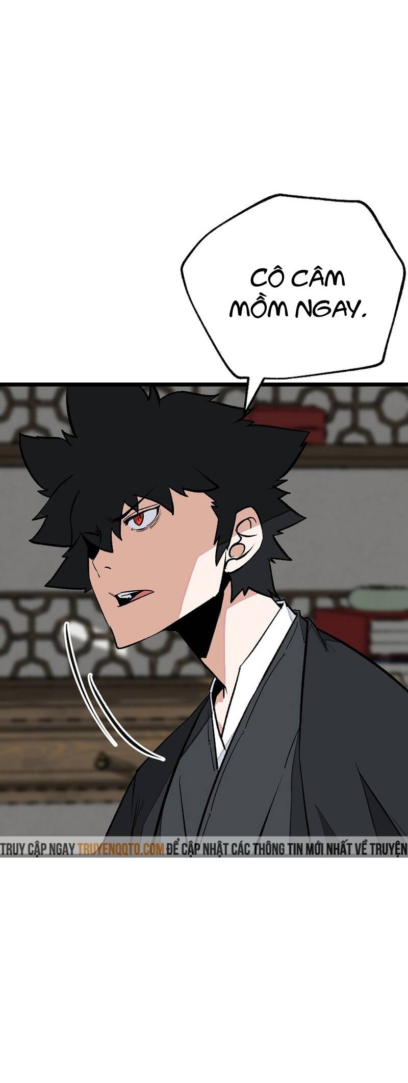 Mạt Thế Giang Hồ Hành Chapter 30 - 25