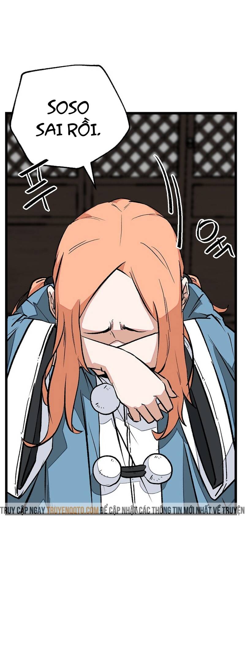Mạt Thế Giang Hồ Hành Chapter 30 - 27