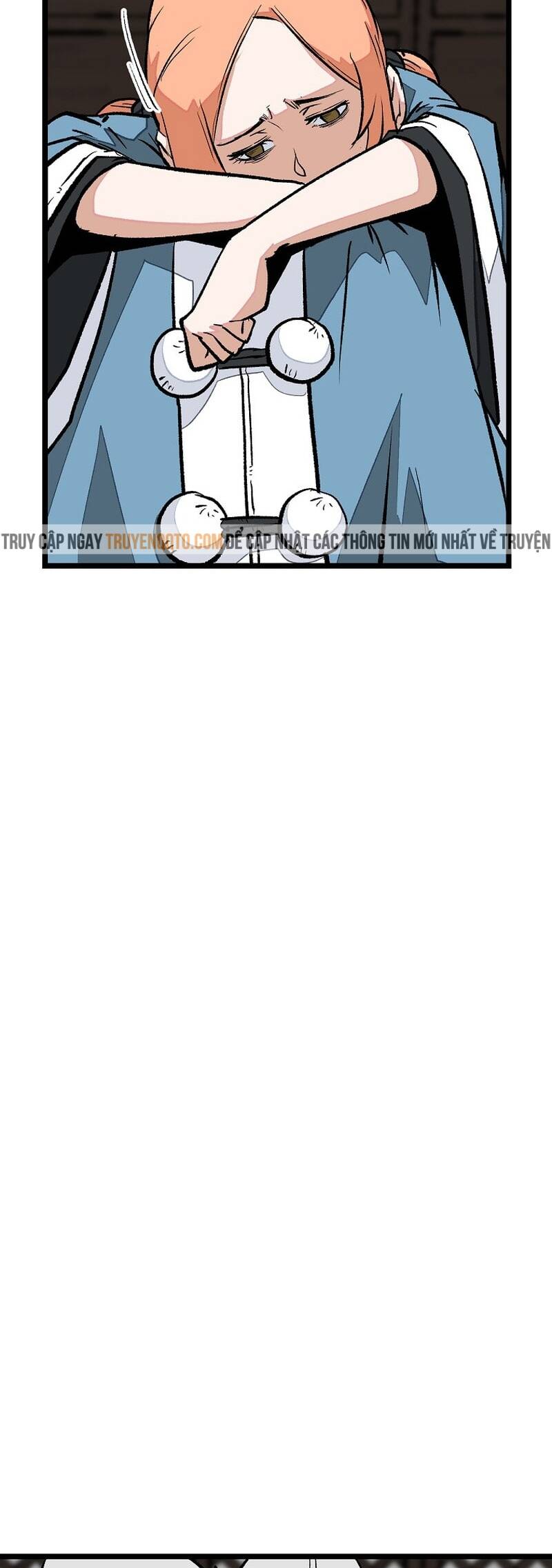Mạt Thế Giang Hồ Hành Chapter 30 - 31