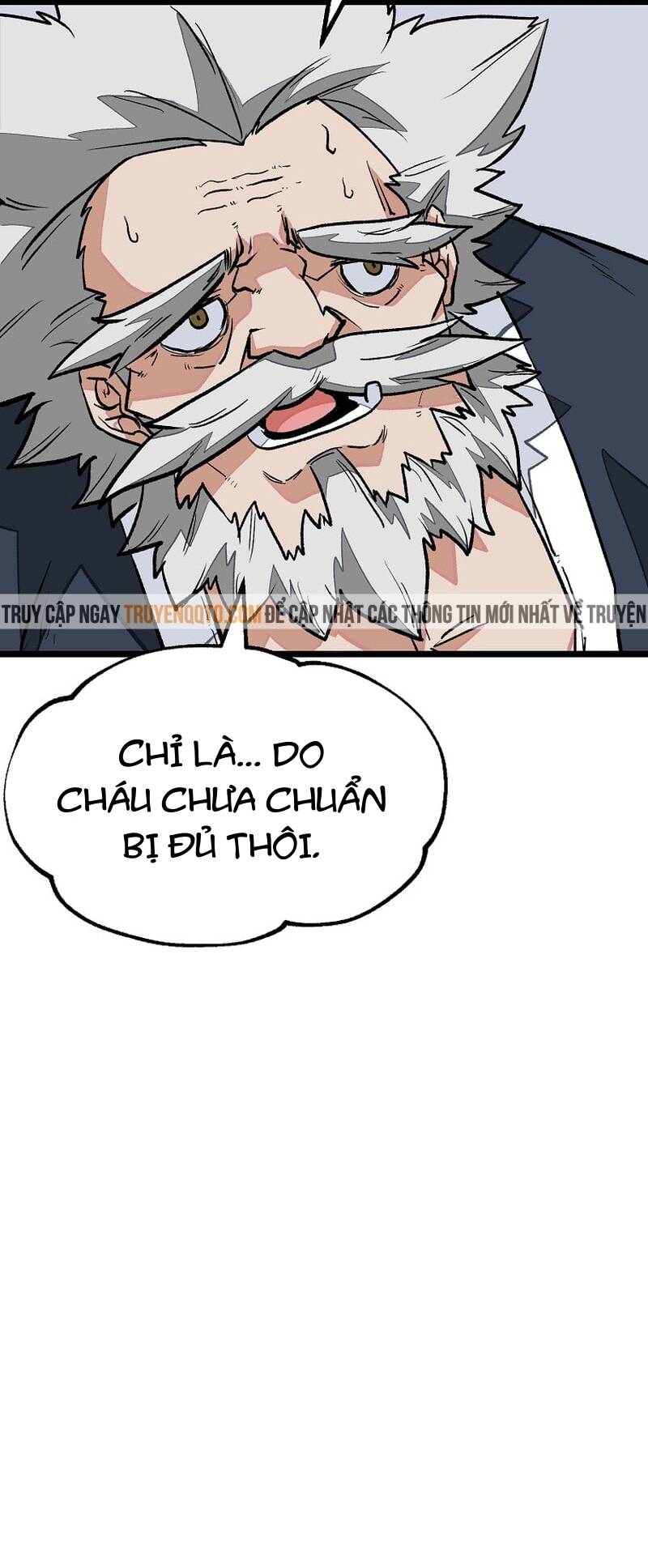 Mạt Thế Giang Hồ Hành Chapter 30 - 37