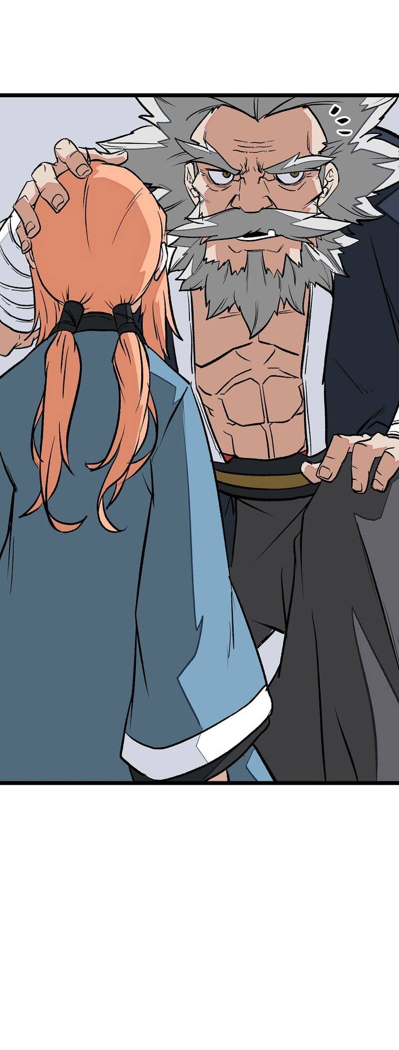 Mạt Thế Giang Hồ Hành Chapter 30 - 38