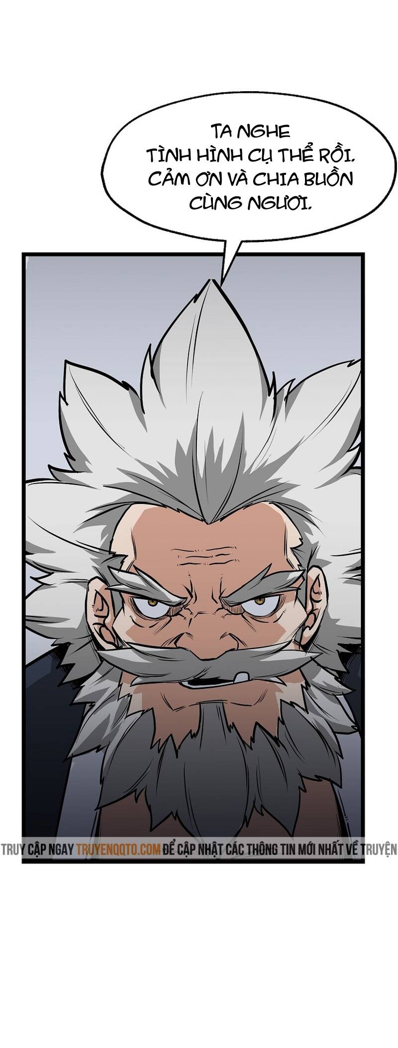 Mạt Thế Giang Hồ Hành Chapter 30 - 39