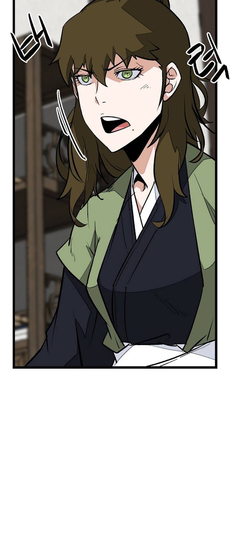 Mạt Thế Giang Hồ Hành Chapter 30 - 41