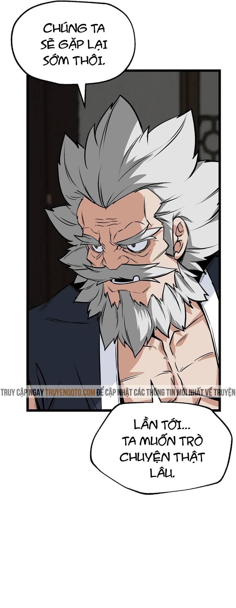 Mạt Thế Giang Hồ Hành Chapter 30 - 43