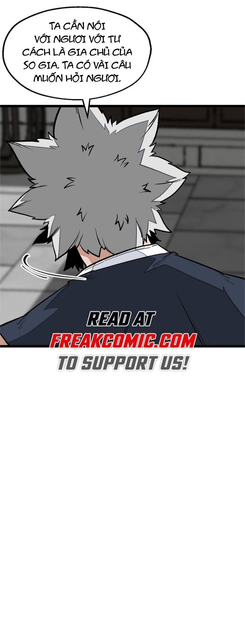 Mạt Thế Giang Hồ Hành Chapter 30 - 44