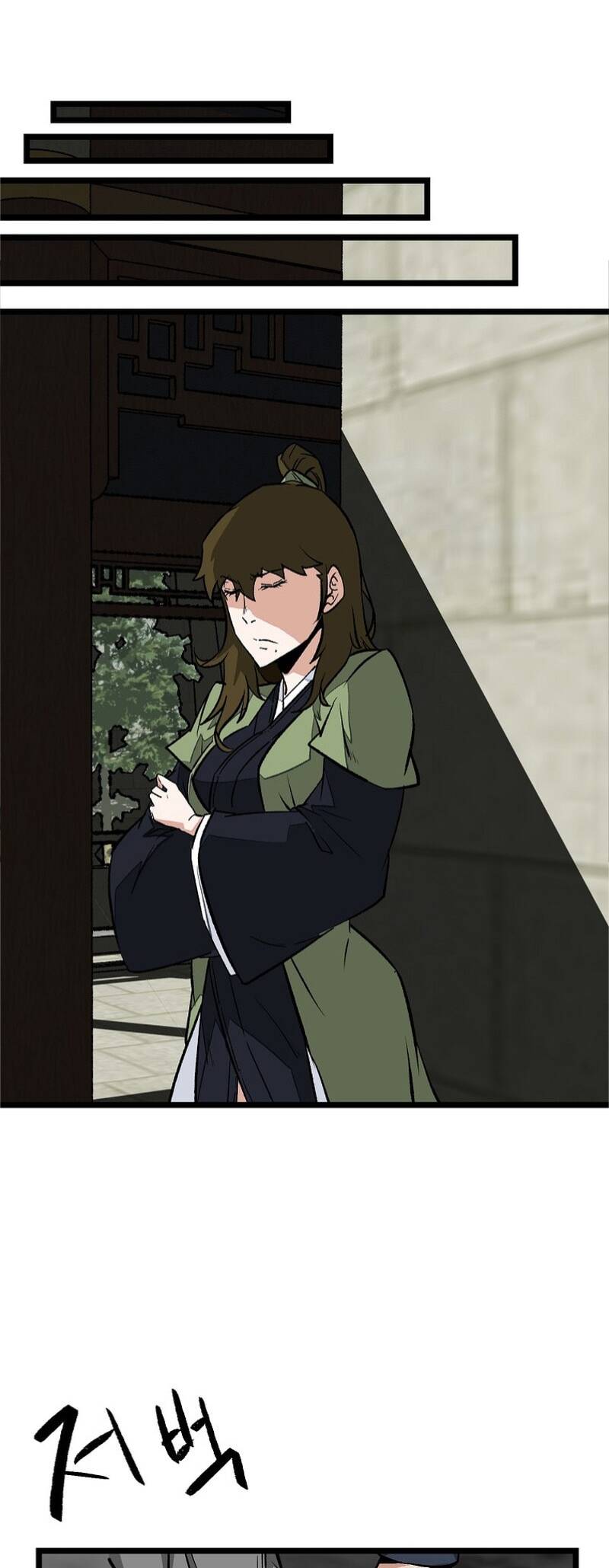 Mạt Thế Giang Hồ Hành Chapter 30 - 45