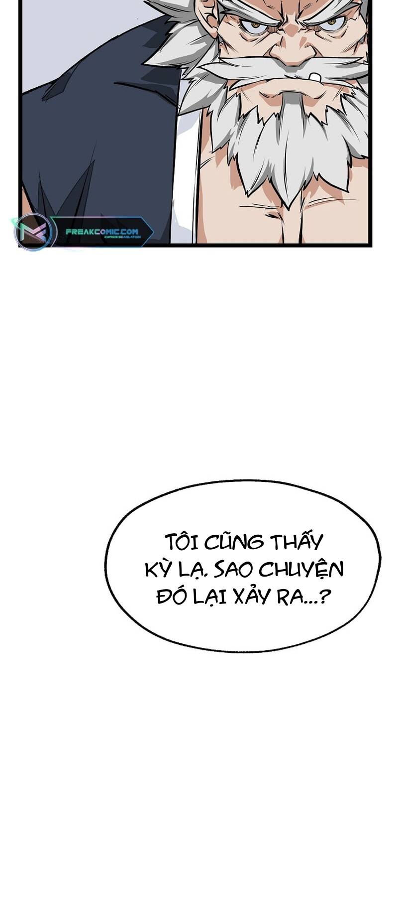 Mạt Thế Giang Hồ Hành Chapter 30 - 49
