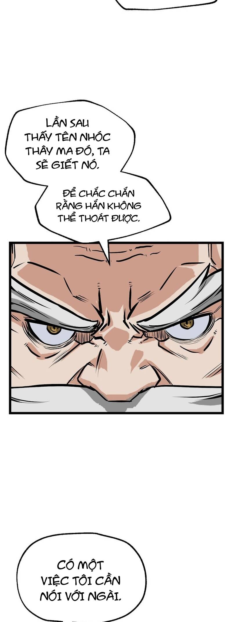 Mạt Thế Giang Hồ Hành Chapter 30 - 51