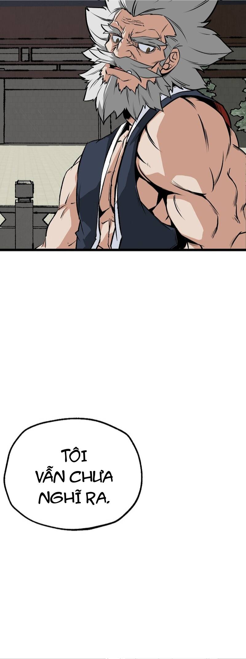 Mạt Thế Giang Hồ Hành Chapter 30 - 56