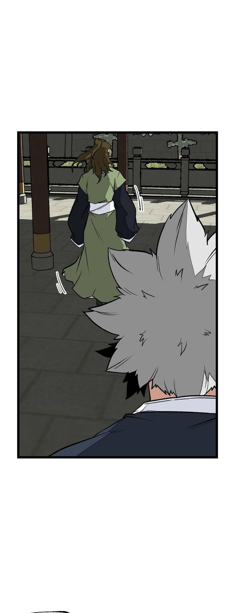 Mạt Thế Giang Hồ Hành Chapter 30 - 58