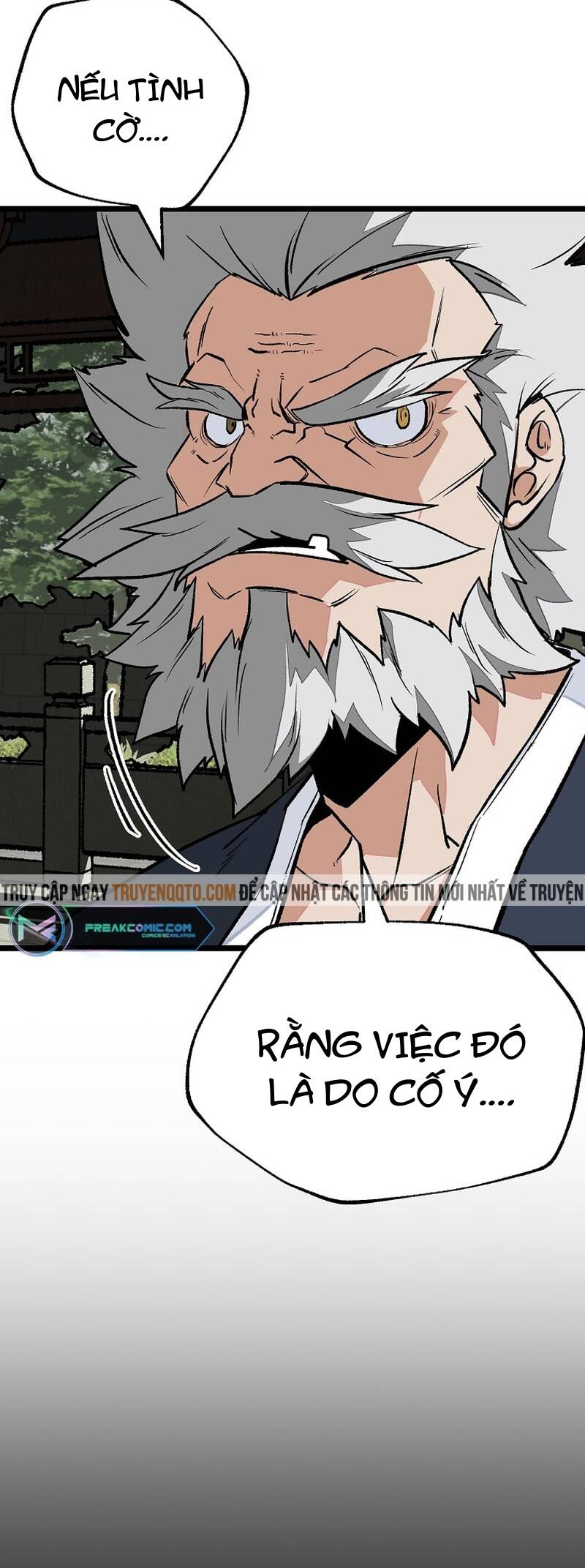 Mạt Thế Giang Hồ Hành Chapter 30 - 59