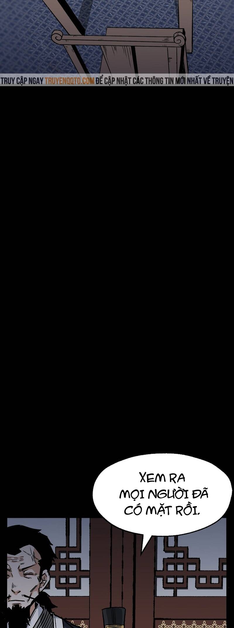 Mạt Thế Giang Hồ Hành Chapter 30 - 61