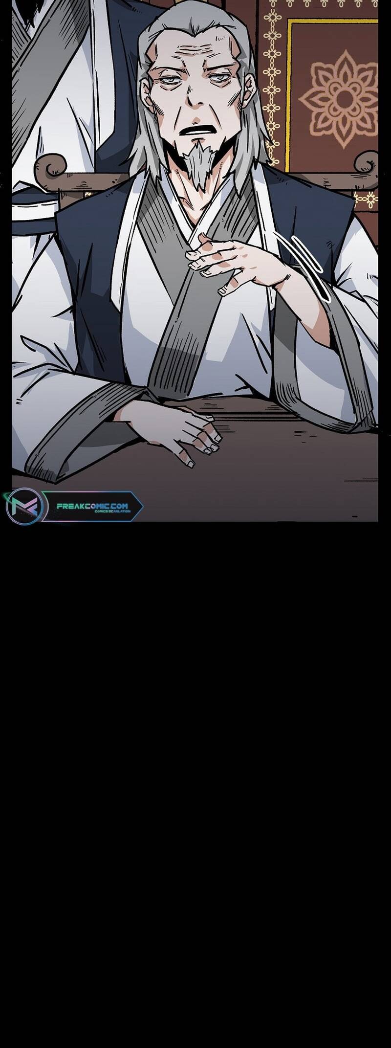 Mạt Thế Giang Hồ Hành Chapter 30 - 62