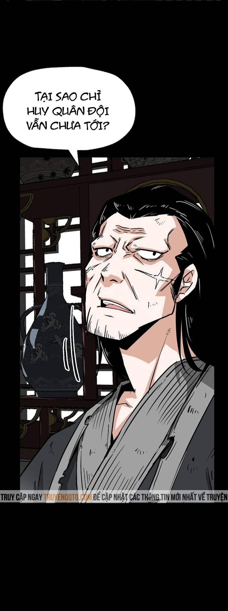 Mạt Thế Giang Hồ Hành Chapter 30 - 63