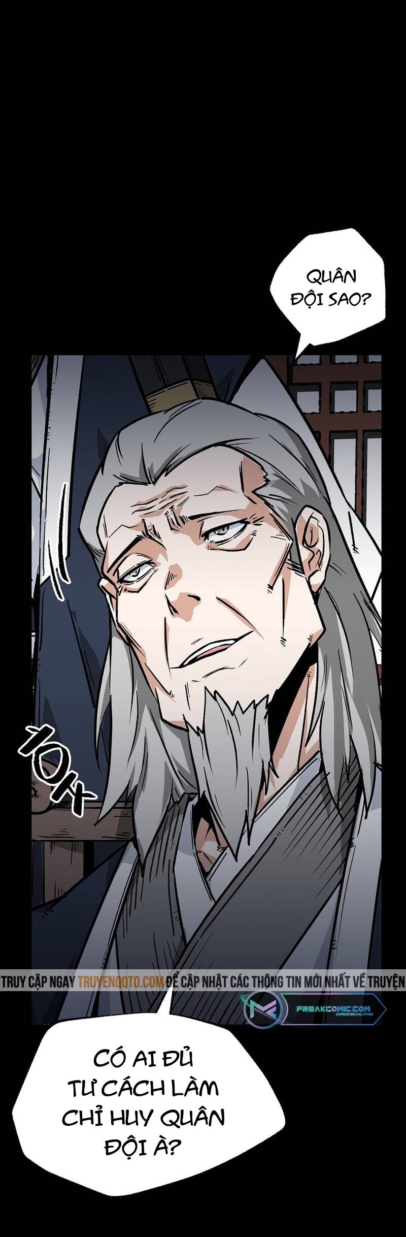 Mạt Thế Giang Hồ Hành Chapter 30 - 64