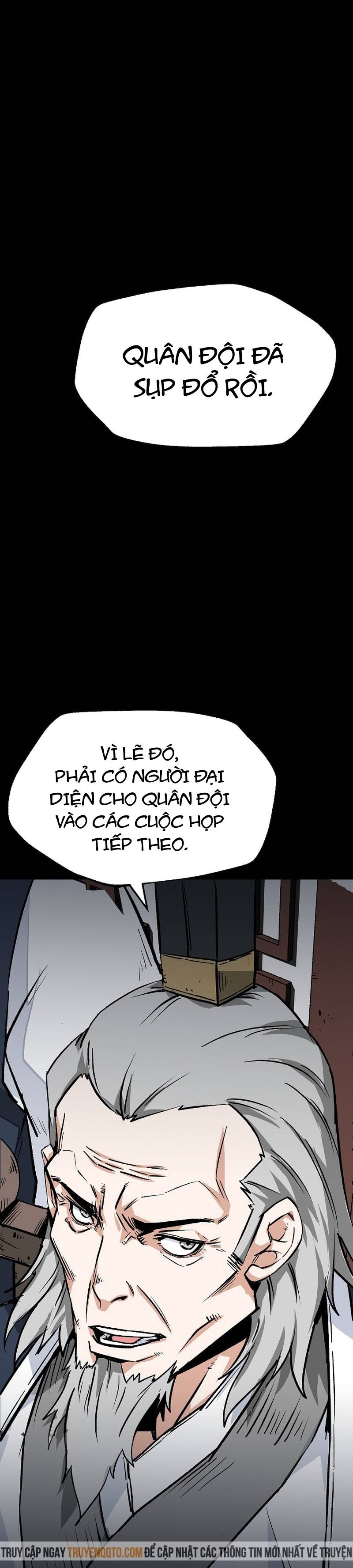 Mạt Thế Giang Hồ Hành Chapter 30 - 65