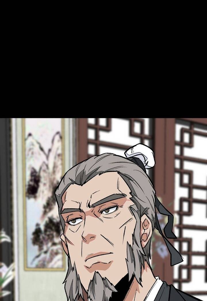 Mạt Thế Giang Hồ Hành Chapter 31 - 6