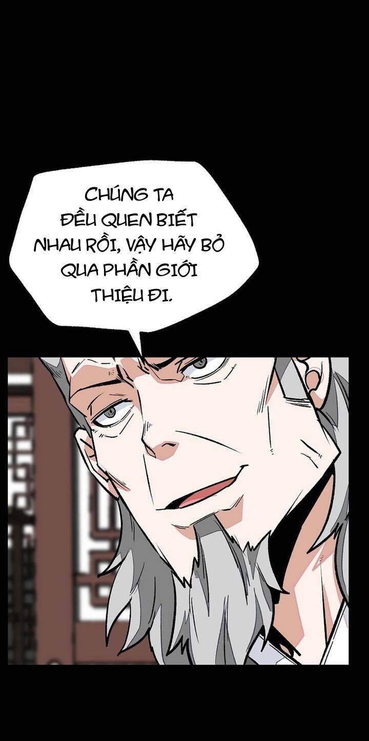 Mạt Thế Giang Hồ Hành Chapter 31 - 8