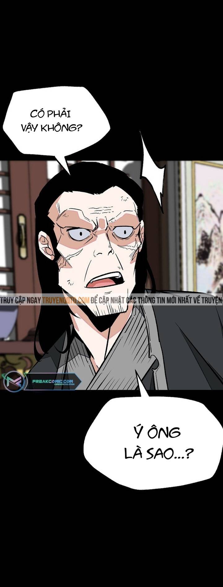 Mạt Thế Giang Hồ Hành Chapter 31 - 11